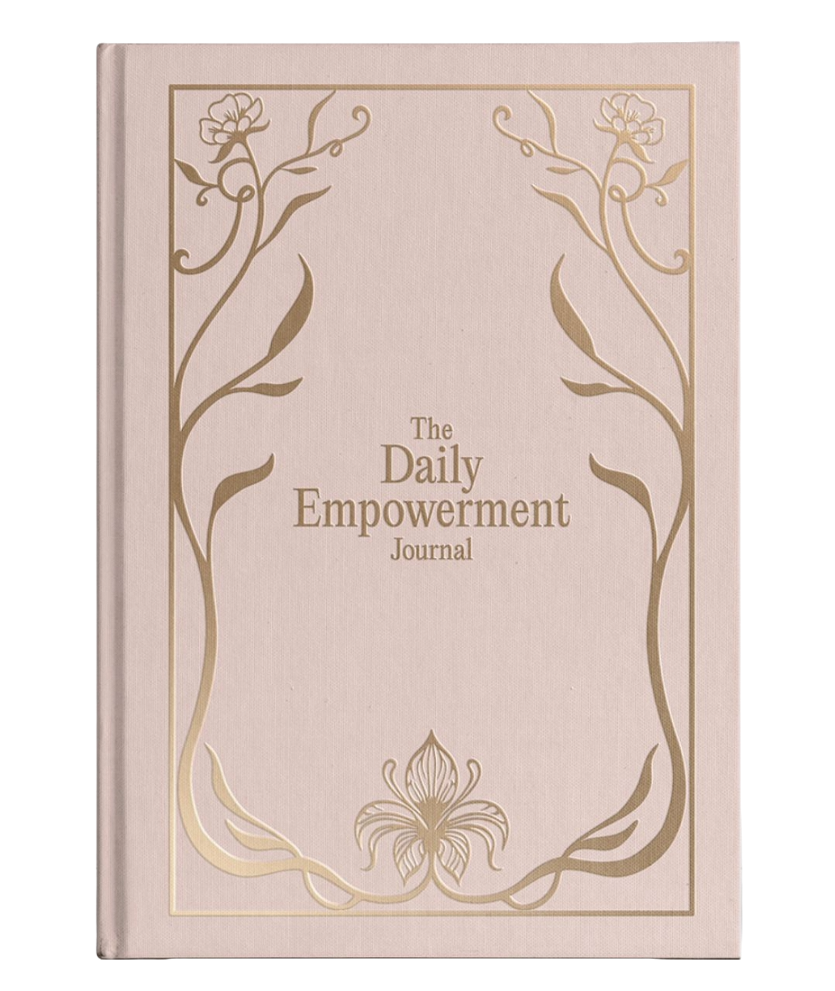 The Daily Empowerment Journal