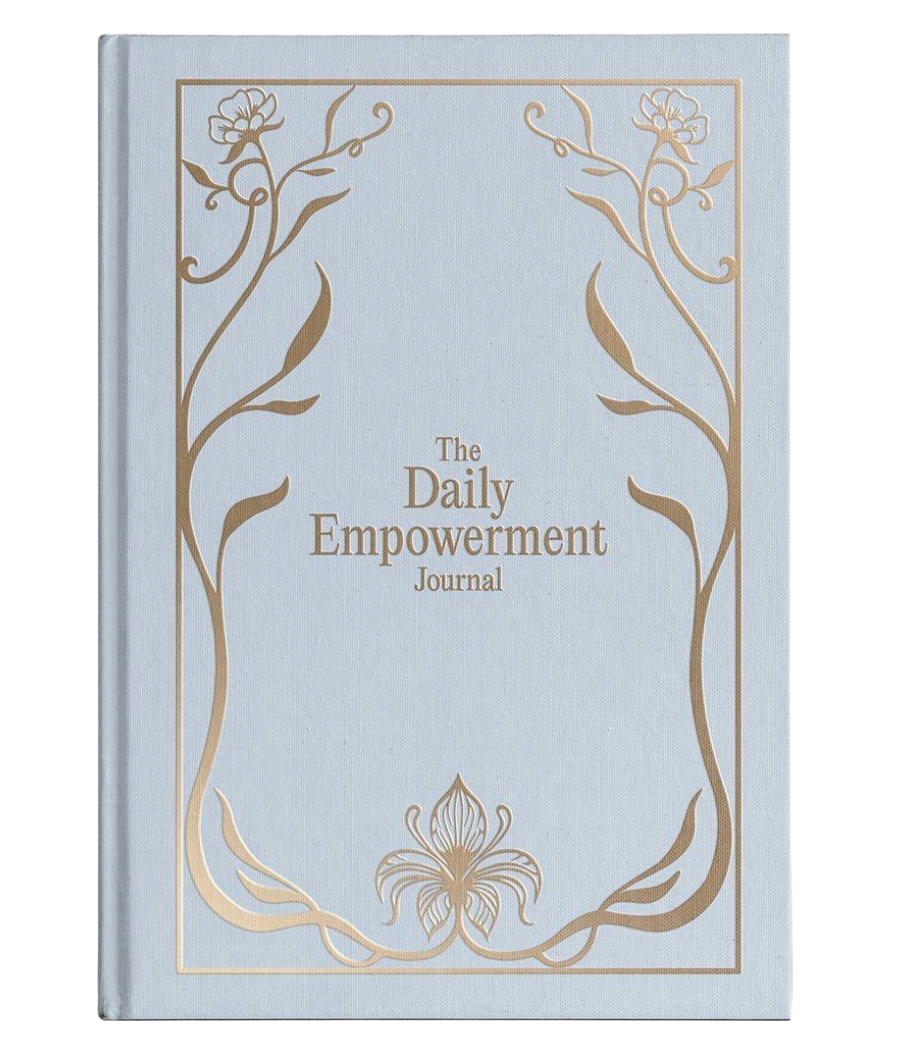 The Daily Empowerment Journal