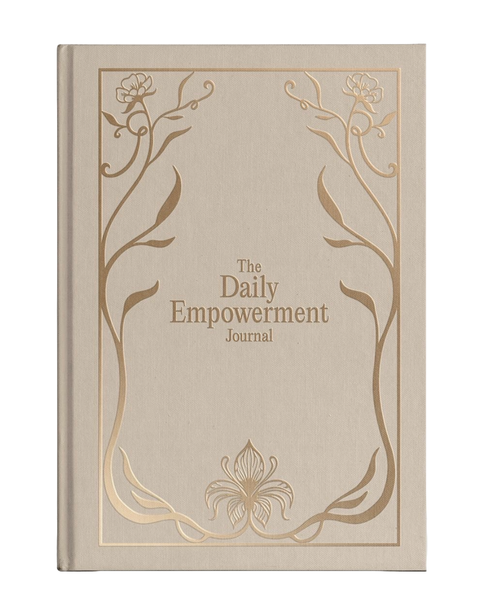 The Daily Empowerment Journal