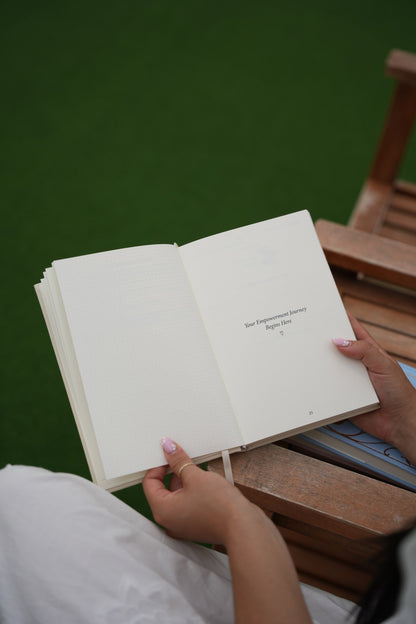 The Daily Empowerment Journal