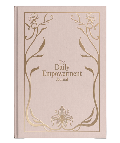 The Daily Empowerment Journal