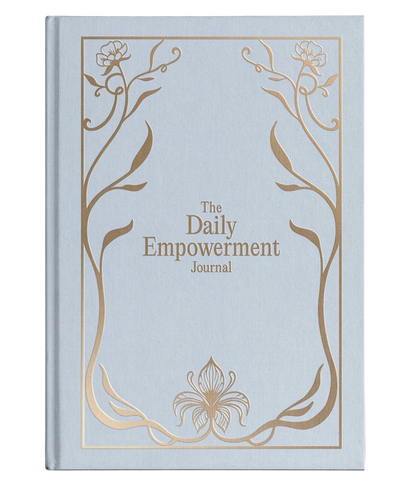 The Daily Empowerment Journal